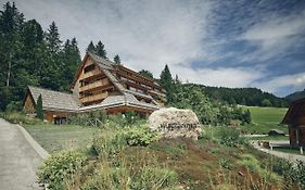 Vila Planinka Boutique Hotel
